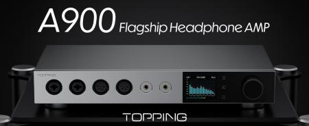 【TOPPING】新開発技術『T’ang-ku-laアーキテクチャ』 【TOPPING】新開発技術『T’ang-ku-laアーキテクチャ』