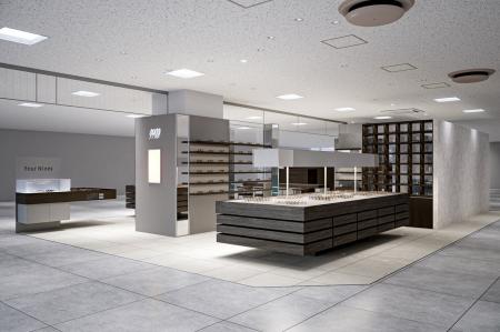 アイウェアブランド【999.9 / フォーナインズ】が11月