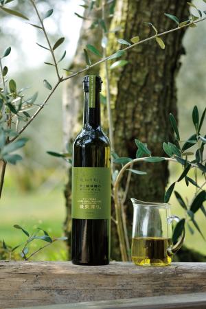 共にオリーブが実る大地を継承する、小豆島とスペイン