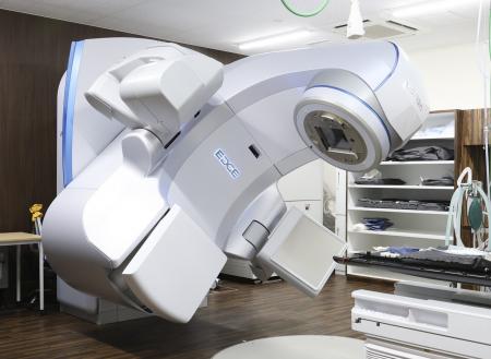 どうぶつ医療の放射線治療が新時代へ どうぶつ医療の放射線治療が新時代へ
