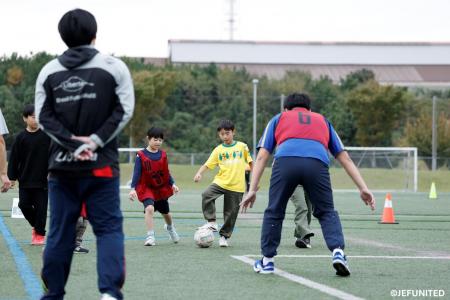 ウォーキングフットボールに協賛 ウォーキングフットボールに協賛