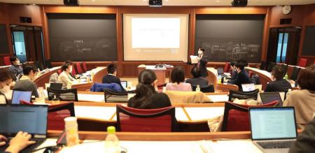 名古屋商科大学ビジネススクール 法人向け特別セミナ 名古屋商科大学ビジネススクール 法人向け特別セミナ