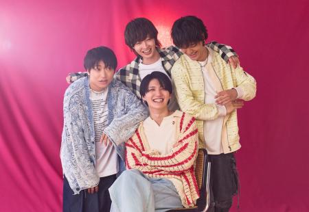 ACE COLLECTION　3rd Full Album『名前のない気持ち。