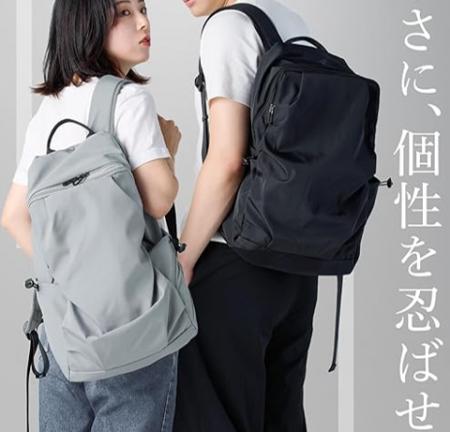 KACHIKAの人気リュックがAmazonベストセラーを獲得! KACHIKAの人気リュックがAmazonベストセラーを獲得!