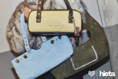 yutori、『HTH』と「hieta(ヒエタ)」のコラボアイテム yutori、『HTH』と「hieta(ヒエタ)」のコラボアイテム