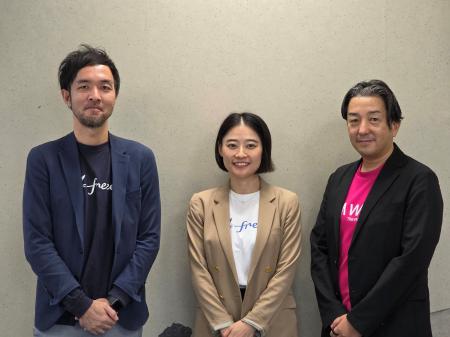 <イベントレポート>フリー×Wewillに学ぶ令和のスタ <イベントレポート>フリー×Wewillに学ぶ令和のスタ