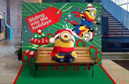 ユニバーサル・スタジオ・ジャパンのオフィシャルホテ ユニバーサル・スタジオ・ジャパンのオフィシャルホテ