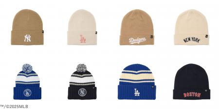 【’47（フォーティーセブン）】肌寒くなる季節に、秋