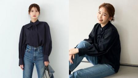 Audire(アウディーレ)が、ロングセラーの“秋冬の存 Audire(アウディーレ)が、ロングセラーの“秋冬の存