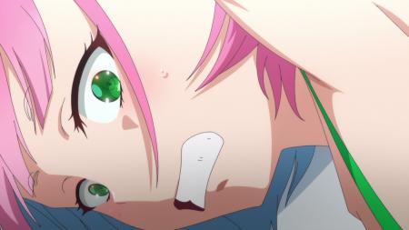 TVアニメ『さわらないで小手指くん』第6話11月9日(日) TVアニメ『さわらないで小手指くん』第6話11月9日(日)