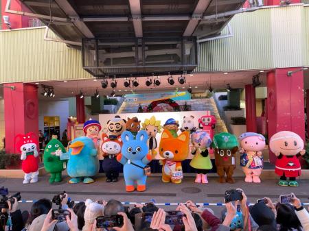 12月6日、7日 海老名駅前で年に1度の鉄道ファミ 12月6日、7日 海老名駅前で年に1度の鉄道ファミ