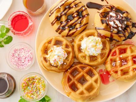 【コンフォートイン21ホテルの朝食ビュッフェ、カレー 【コンフォートイン21ホテルの朝食ビュッフェ、カレー