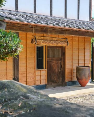 【茨城初】農業廃棄物を染料化した「農color」と和紙