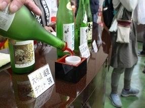 【福岡県久留米市】城島の街並みと日本酒を堪能する２