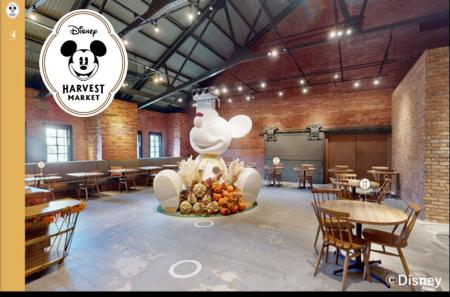 横浜赤レンガ倉庫での集客実証にデジタルツインを提供 横浜赤レンガ倉庫での集客実証にデジタルツインを提供