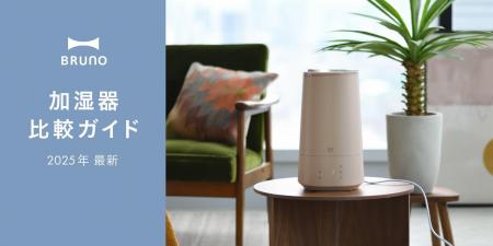 冬到来!あなたの今年を潤す1台が見つかる。BRUNOが「 冬到来!あなたの今年を潤す1台が見つかる。BRUNOが「