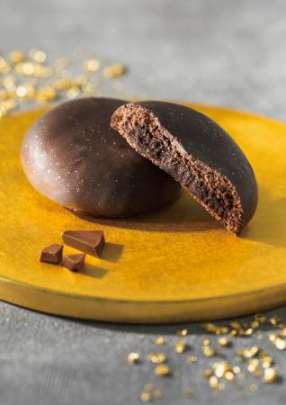 ゴディバと国立劇場のコラボレーションプロジェクトか ゴディバと国立劇場のコラボレーションプロジェクトか