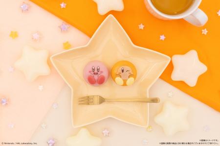 星のカービィ 食べマスモッチが登場 表情豊かutf-8 星のカービィ 食べマスモッチが登場 表情豊かutf-8