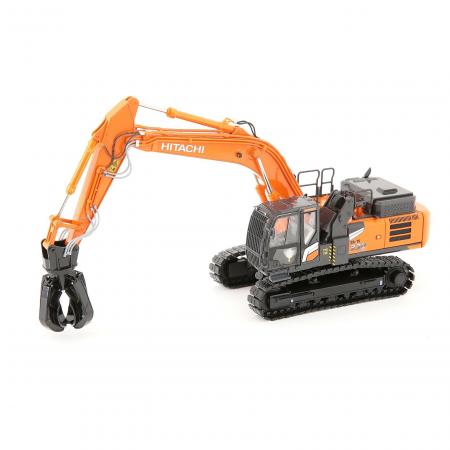 可動式ハイキャブ搭載 リサイクル仕様機スケールモデ 可動式ハイキャブ搭載 リサイクル仕様機スケールモデ