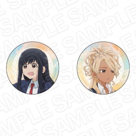 TVアニメ『フードコートで、また明日。』より新商品が