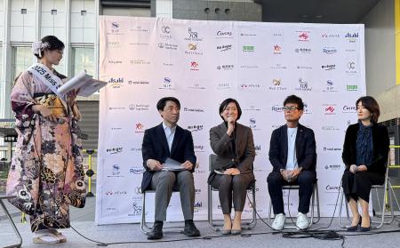 「痩せたね」は誉め言葉?『マイウェルボティ共同宣言 「痩せたね」は誉め言葉?『マイウェルボティ共同宣言