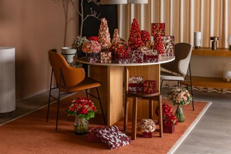 ウィンターコレクション2025 - Silent Forestを発売 ウィンターコレクション2025 - Silent Forestを発売