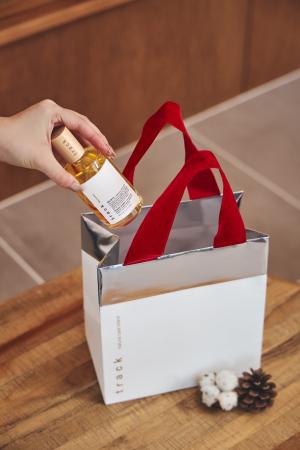 【POP UP】ナチュラルケアブランドtrackがルミネ横浜 【POP UP】ナチュラルケアブランドtrackがルミネ横浜