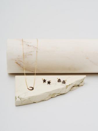 【PLUS VENDOME】アイコニックなMICROTATTOOコレクシ 【PLUS VENDOME】アイコニックなMICROTATTOOコレクシ