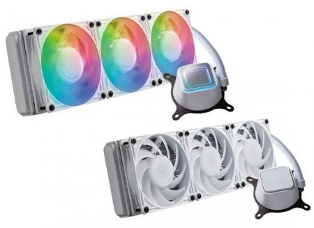 玄人志向から、簡易水冷CPUクーラー「KURO-AIOWC/V2シ