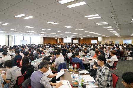 「目標達成の技術」を学ぶ『頂点への道』講座、新規累