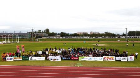 【新潟医療福祉大学】スポーツ庁委託事業「スポーツフ 【新潟医療福祉大学】スポーツ庁委託事業「スポーツフ