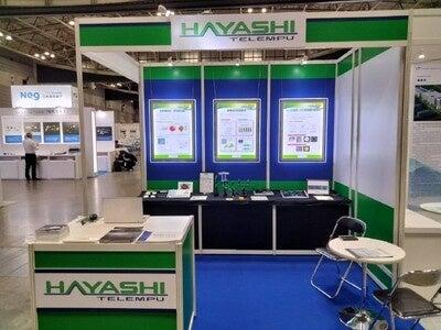 自動車内装の林テレンプ、国内最大級の光学・フォトニ 自動車内装の林テレンプ、国内最大級の光学・フォトニ