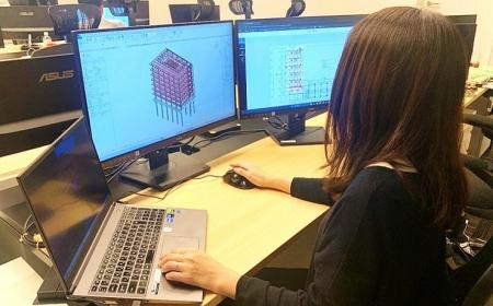 フォトラクションと協業 「施工BIMビルダー」活用人材