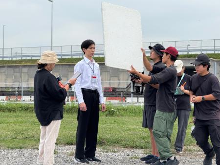 名古屋スクールオブミュージック＆ダンス専門学校 在