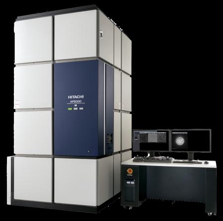 日立ハイテクの特許「半導体の自動検査を実現する電子