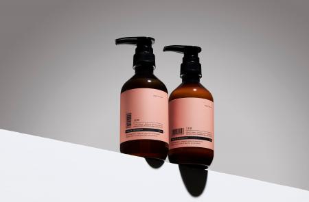 《新製品》リペアシャンプー&トリートメント 大容量ボ