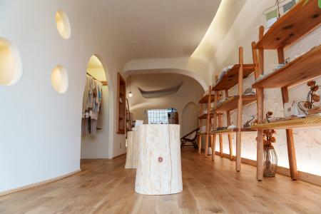 天衣無縫、ブランド体験を高める旗艦拠点「天衣無縫 