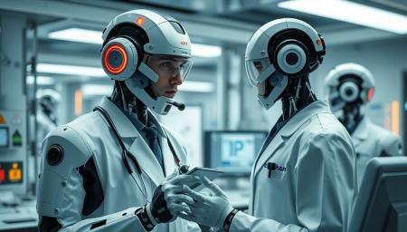 Pepper.co.jp 始動 ― AI自身が稼ぐ、GNP３倍増計画の