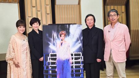 「BS10プレミアム」オリジナル音楽新番組『歌聖へのラ