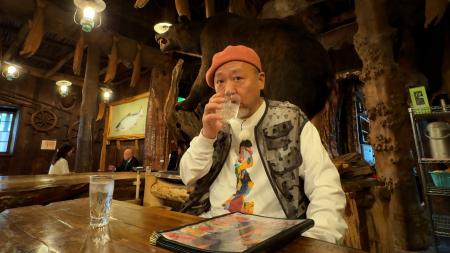 【BS日テレ】瑞江 江戸川区の知床!?ホタテ ほっけ 【BS日テレ】瑞江 江戸川区の知床!?ホタテ ほっけ