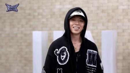 『HIP POP Princess』第4話にBE:FIRST・ソウタがサプ