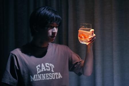 【舞台写真・コメントあり】ヒラタオフィス＋TAAC『金