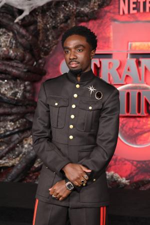 【ウブロ】ケイレブ・マクラフリンとノア・シュナップ