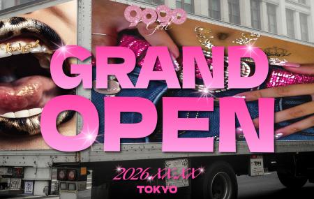 yutoriのストリートブランド『9090』のレディースライ