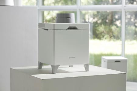 【家族にやさしい加湿器「Carepod」】楽天で11月8日～