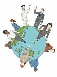 【現研 経営考え方教室　第105回】グローバル展開を担