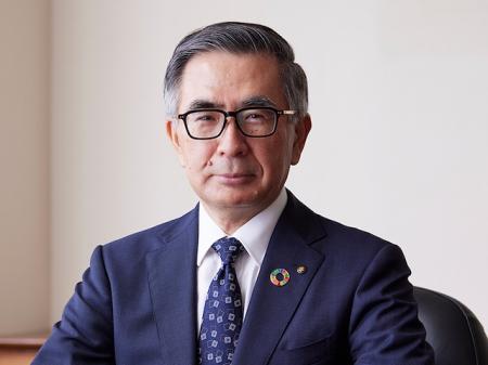 2025年3月期通期の営業利益を上方修正したのは、国...