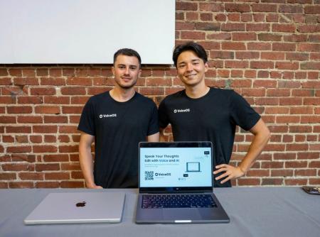 日本発、Y Combinatorに採択された起業家の一人──Kai 