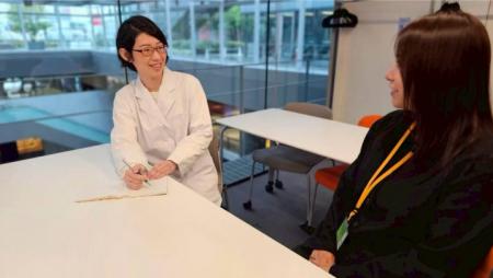 えいよう未来が「管理栄養士キャリアセンター」を開設