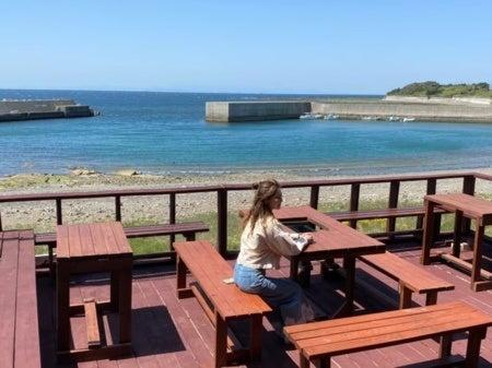 「和歌山・御坊市 貸別荘『MARINE-Qコテージ楠井港』